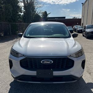 FORD ESCAPE ACTIVE - 8