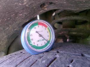 HONDA ODYSSEY SPORT-L - 8