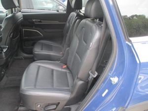 صورة مصغرة 22 لـ 2025 KIA TELLURIDE S