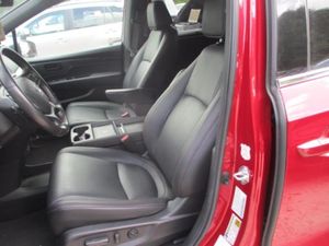 2025 Honda ODYSSEY SPORT-L 照片 3