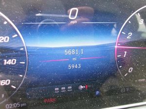 MERCEDES-BENZ C-CLASS - 5