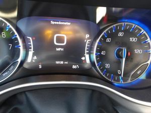 CHRYSLER PACIFICA SELECT - 5