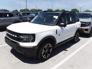FORD BRONCO SPORT OUTER BANKS - 1