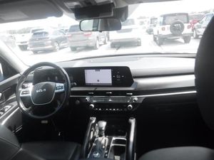 صورة 4 لـ 2025 KIA TELLURIDE S