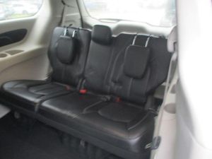 2023 Chrysler PACIFICA TOURING L 缩略图 21