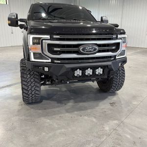 صورة 8 لـ 2020 FORD F-350 PLATINUM