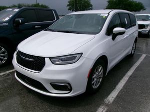 CHRYSLER PACIFICA TOURING L - 1