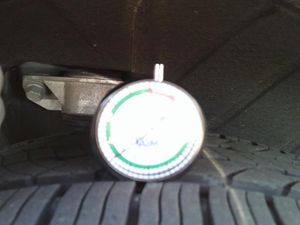 HYUNDAI SANTA FE SEL - 10