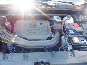 CHEVROLET BLAZER LT - 10