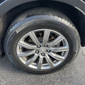 2019 Cadillac XT4 PREMIUM LUXURY — миниатюра 11