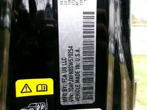 JEEP WRANGLER RUBICON - 7