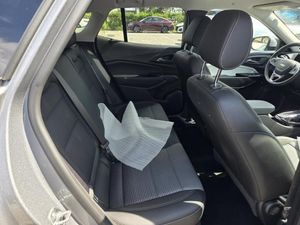 صورة مصغرة 29 لـ 2025 Chevrolet TRAX LT