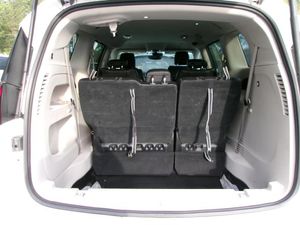 CHRYSLER PACIFICA TOURING L - 6