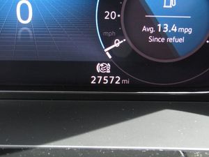صورة 5 لـ 2025 Volkswagen ATLAS 2.0T SE W/TECHNOLOGY
