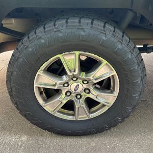 2016 FORD F-150 XLT — миниатюра 11
