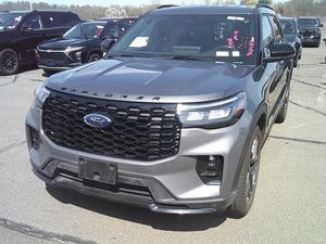 FORD EXPLORER ST-LINE - 1