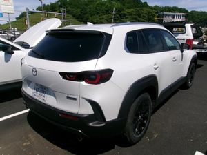 صورة 2 لـ 2025 Mazda CX-50 2.5 S PREMIUM PACKAGE
