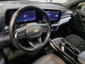 CHEVROLET EQUINOX FWD LT - 4