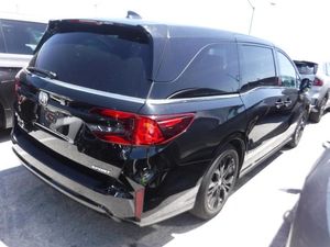 HONDA ODYSSEY SPORT-L - 2