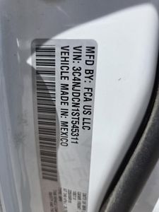 JEEP COMPASS LIMITED - 7