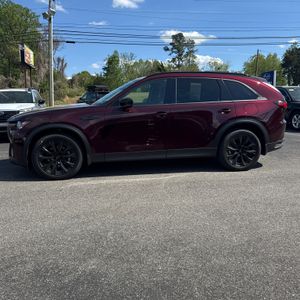 MAZDA CX-90 3.3 TURBO PREMIUM SPORT - 2