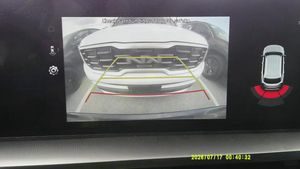 2025 KIA TELLURIDE S photo 8