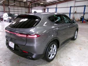 DODGE HORNET R/T - 2