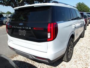 FORD EXPEDITION PLATINUM - 2