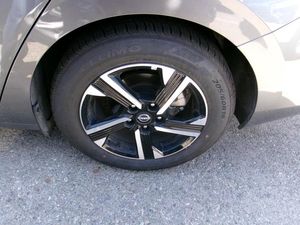 NISSAN SENTRA SV - 10