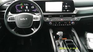 2025 KIA TELLURIDE S — фото 8