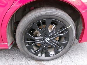 HONDA ODYSSEY SPORT-L - 8