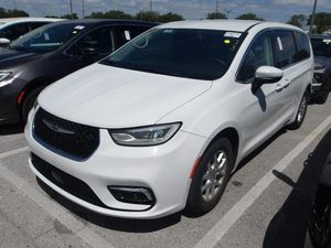 CHRYSLER PACIFICA TOURING L - 1