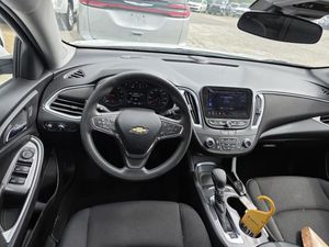 CHEVROLET MALIBU - 4