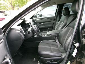 2025 Mazda CX-50 2.5 S PREFERRED PACKAGE — фото 3