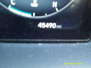 HYUNDAI TUCSON LIMITED - 5