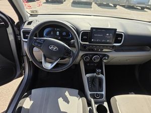 HYUNDAI VENUE LIMITED - 4