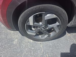 2025 Hyundai VENUE SE 照片 8