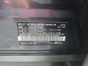 صورة 7 لـ 2025 Mitsubishi OUTLANDER