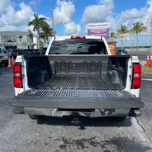2018 Chevrolet SILVERADO 1500 LT — миниатюра 31