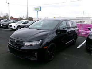 HONDA ODYSSEY SPORT-L - 1