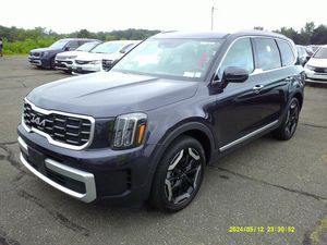 صورة 1 لـ 2025 KIA TELLURIDE S