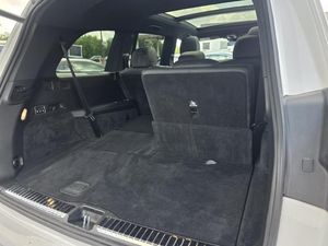 MERCEDES-BENZ GLS - 6