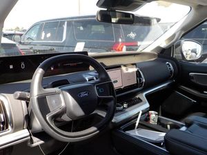 FORD EXPEDITION PLATINUM - 4