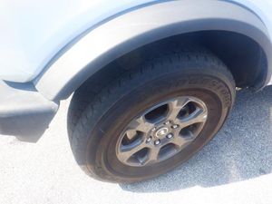 FORD BRONCO - 8