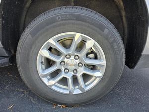 CHEVROLET TAHOE - 10