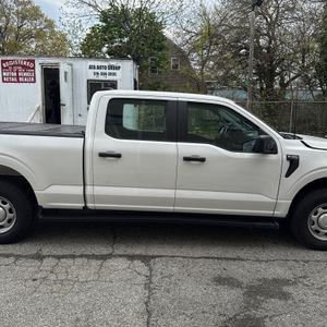 FORD F-150 XL - 6