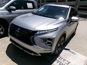 2025 Mitsubishi ECLIPSE CROSS SE 照片 1