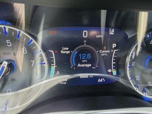 CHRYSLER PACIFICA LIMITED - 5