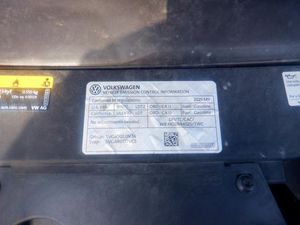 VOLKSWAGEN ATLAS CROSS SPORT 2.0T SE W/TECHNOLOGY - 7