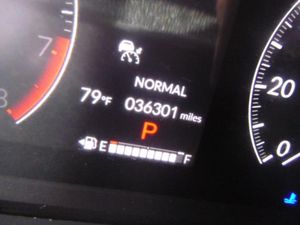 HONDA ODYSSEY SPORT-L - 5